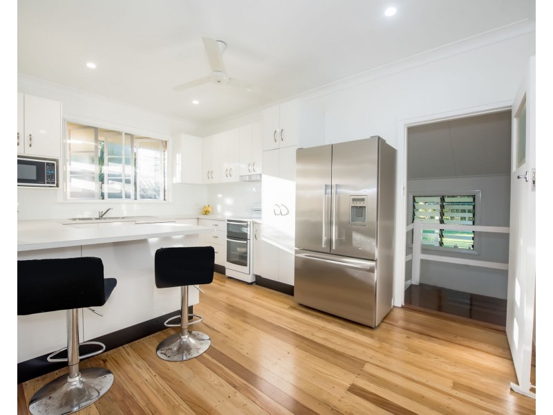 22 Johnson Street, West Mackay QLD 4740