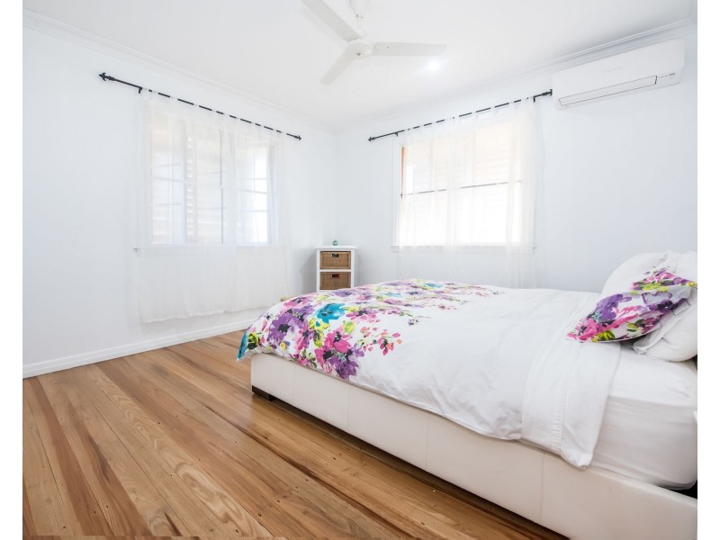 22 Johnson Street, West Mackay QLD 4740