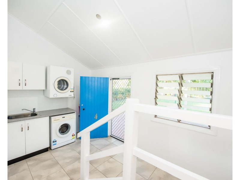 22 Johnson Street, West Mackay QLD 4740
