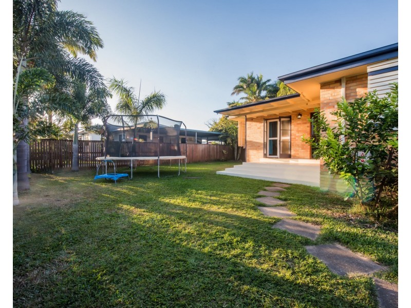 22 Johnson Street, West Mackay QLD 4740
