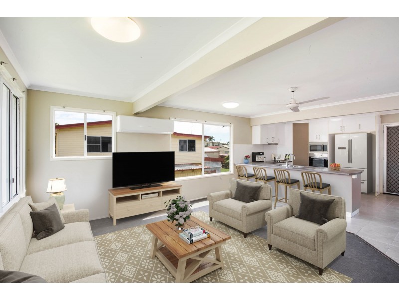 4 Telina Drive, Beaconsfield QLD 4740