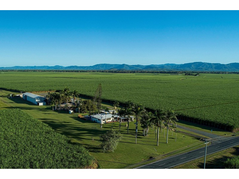565 Homebush Road, Sandiford QLD 4740