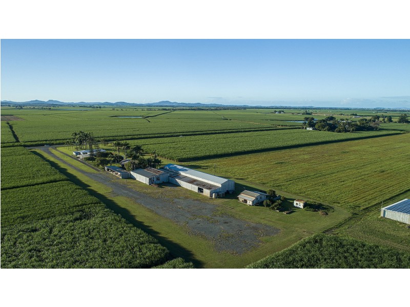 565 Homebush Road, Sandiford QLD 4740