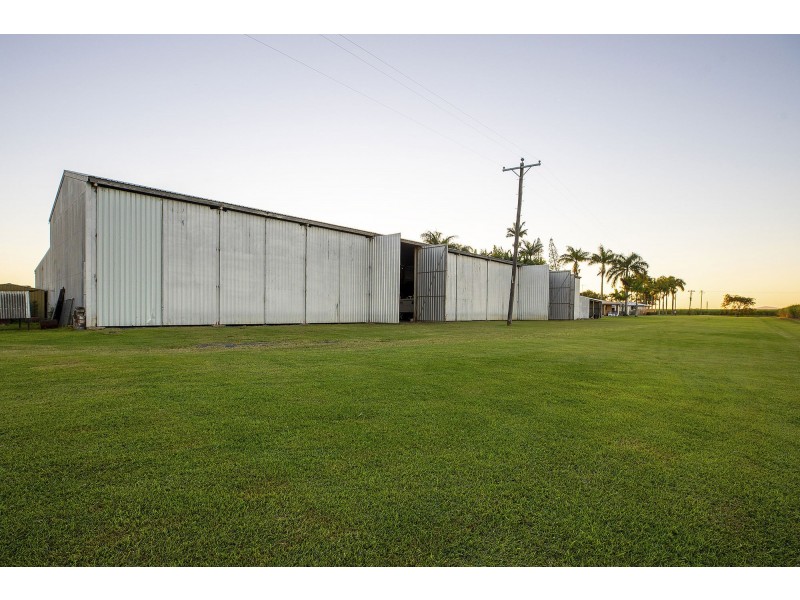 565 Homebush Road, Sandiford QLD 4740