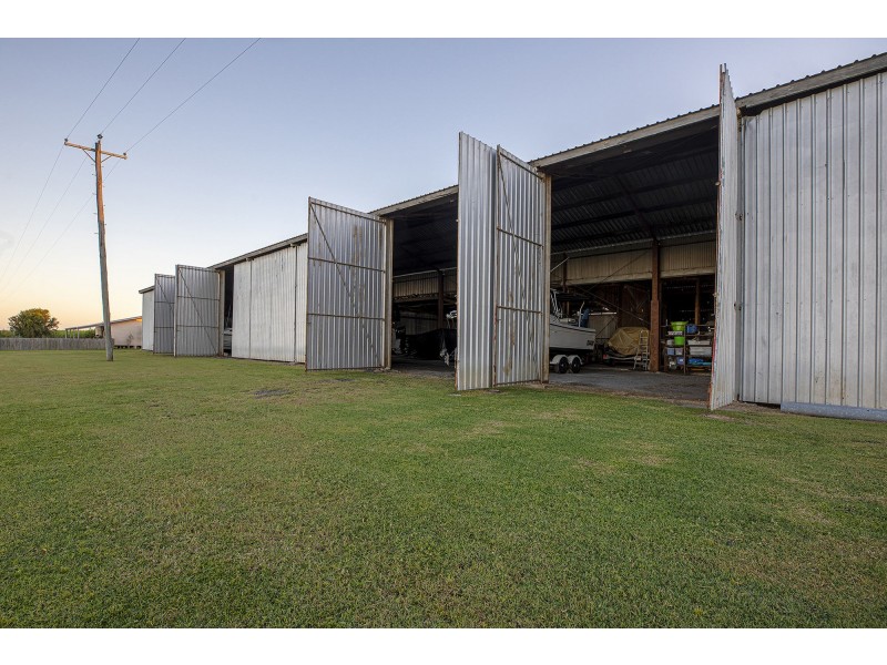 565 Homebush Road, Sandiford QLD 4740