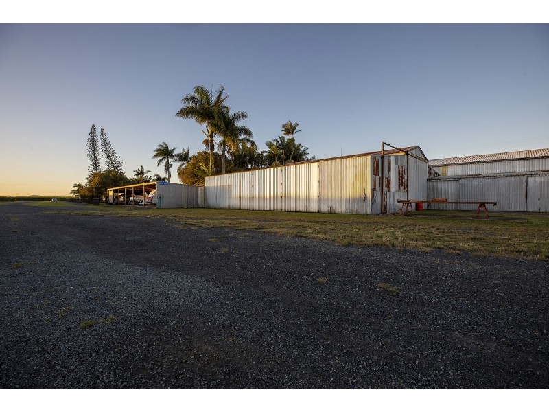 565 Homebush Road, Sandiford QLD 4740