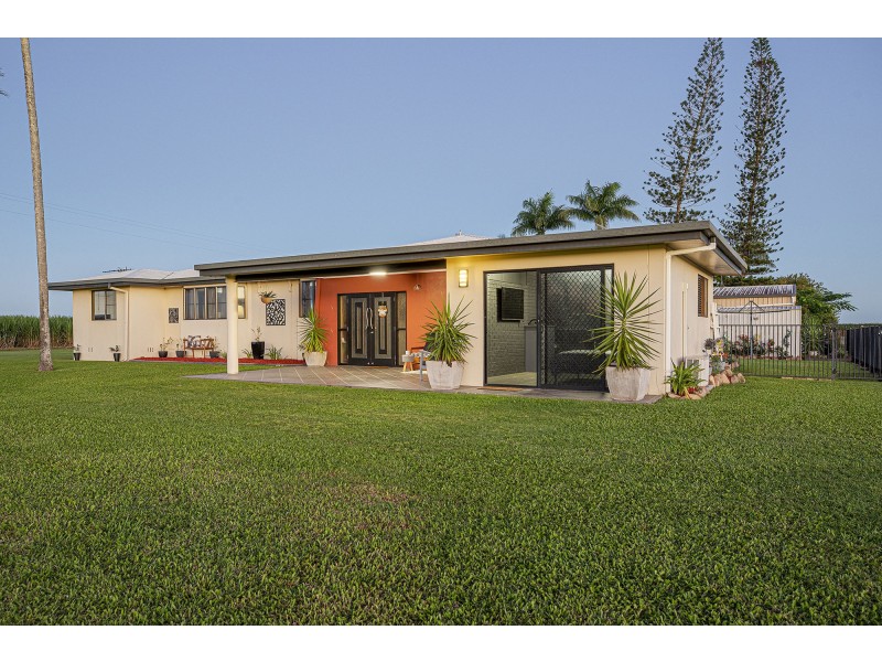 565 Homebush Road, Sandiford QLD 4740
