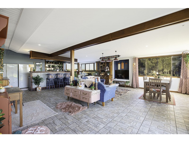565 Homebush Road, Sandiford QLD 4740