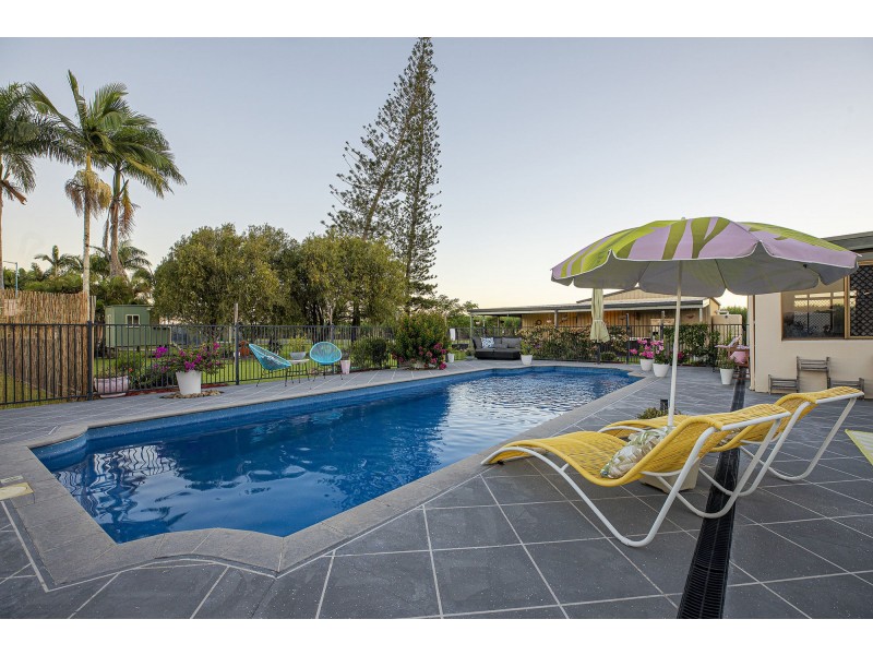 565 Homebush Road, Sandiford QLD 4740