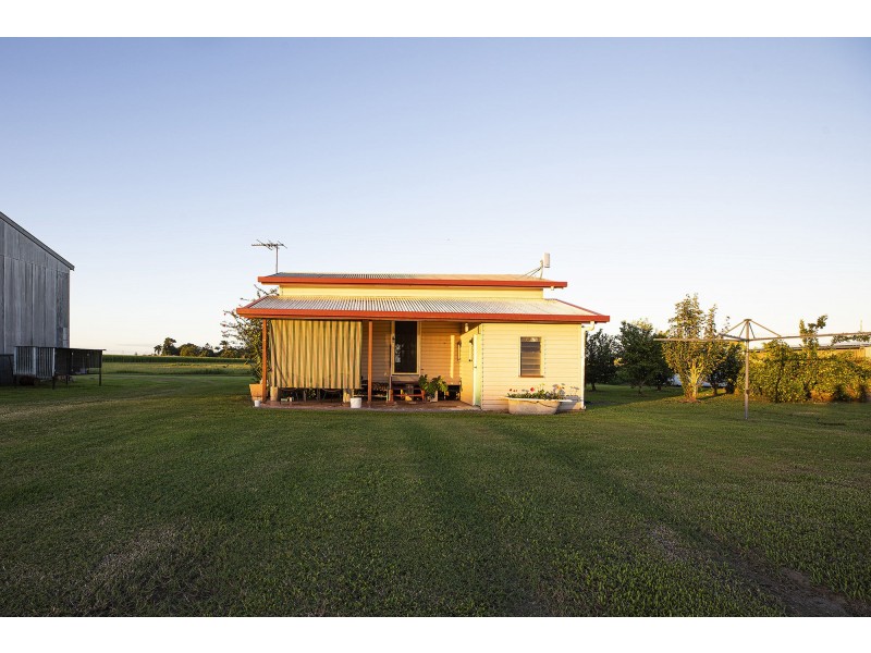 565 Homebush Road, Sandiford QLD 4740