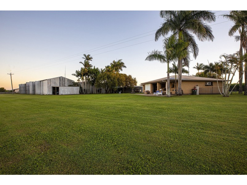 565 Homebush Road, Sandiford QLD 4740
