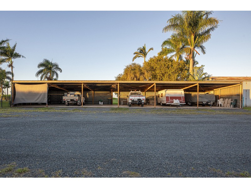 565 Homebush Road, Sandiford QLD 4740