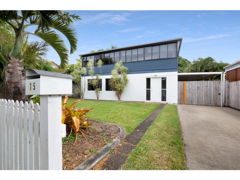 15 Lloyd Street, West Mackay QLD 4740