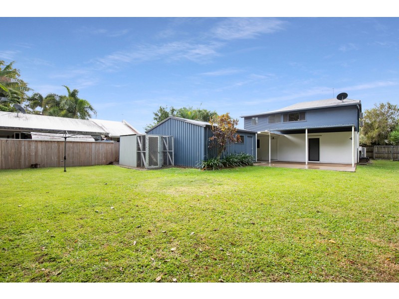 15 Lloyd Street, West Mackay QLD 4740