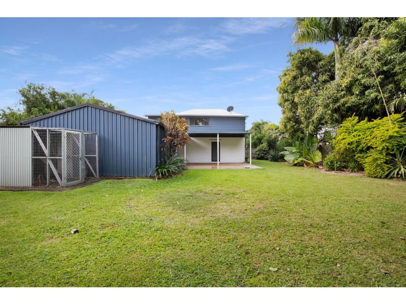 15 Lloyd Street, West Mackay QLD 4740