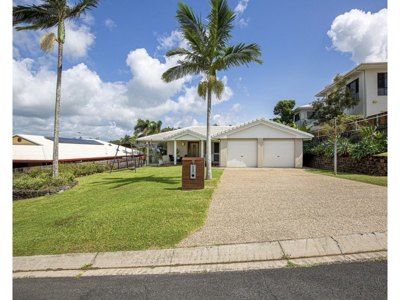 9 Roy Court, Glenella QLD 4740