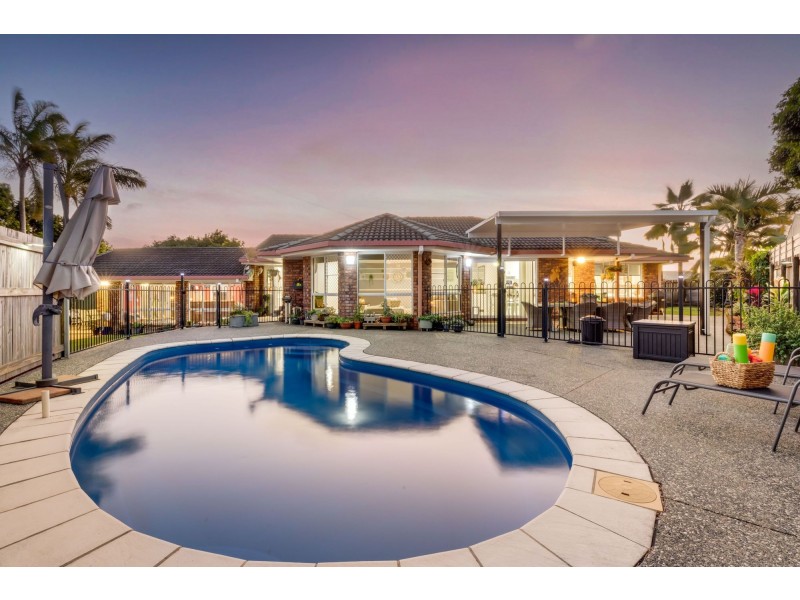 6 Perch Court, Andergrove QLD 4740