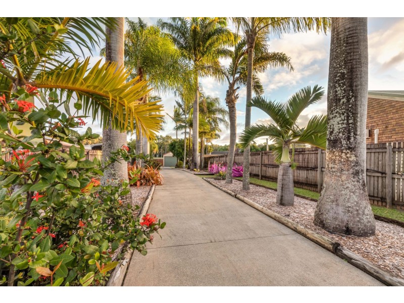 6 Perch Court, Andergrove QLD 4740