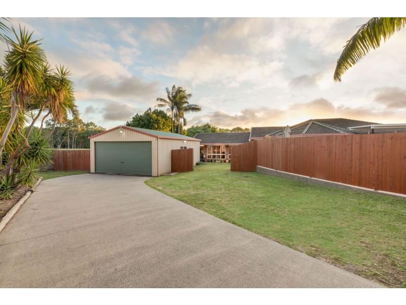 6 Perch Court, Andergrove QLD 4740