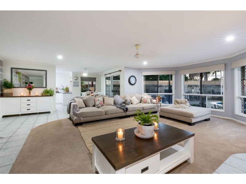 6 Perch Court, Andergrove QLD 4740