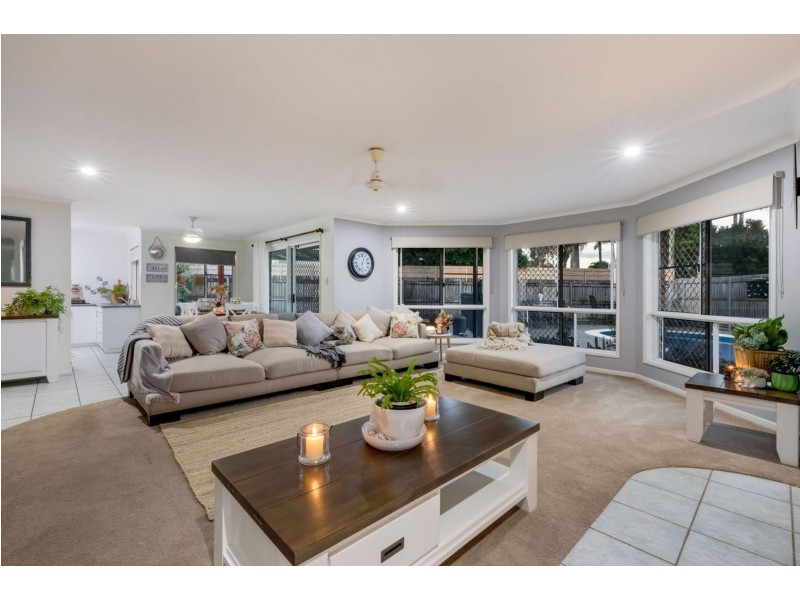 6 Perch Court, Andergrove QLD 4740
