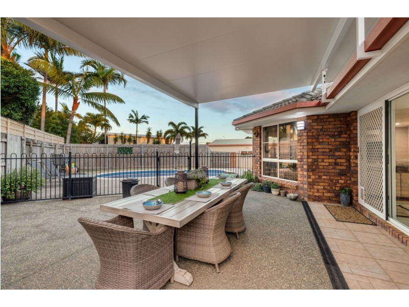 6 Perch Court, Andergrove QLD 4740