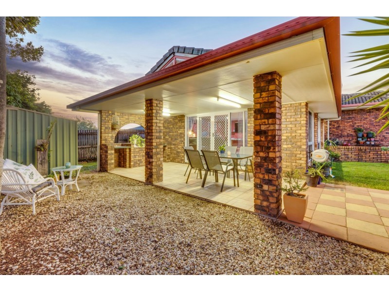 6 Perch Court, Andergrove QLD 4740