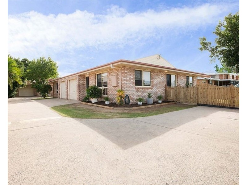 3/8 Romeo Street, Mackay QLD 4740