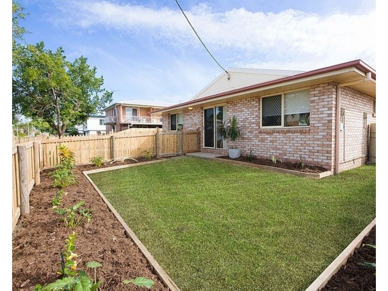 3/8 Romeo Street, Mackay QLD 4740