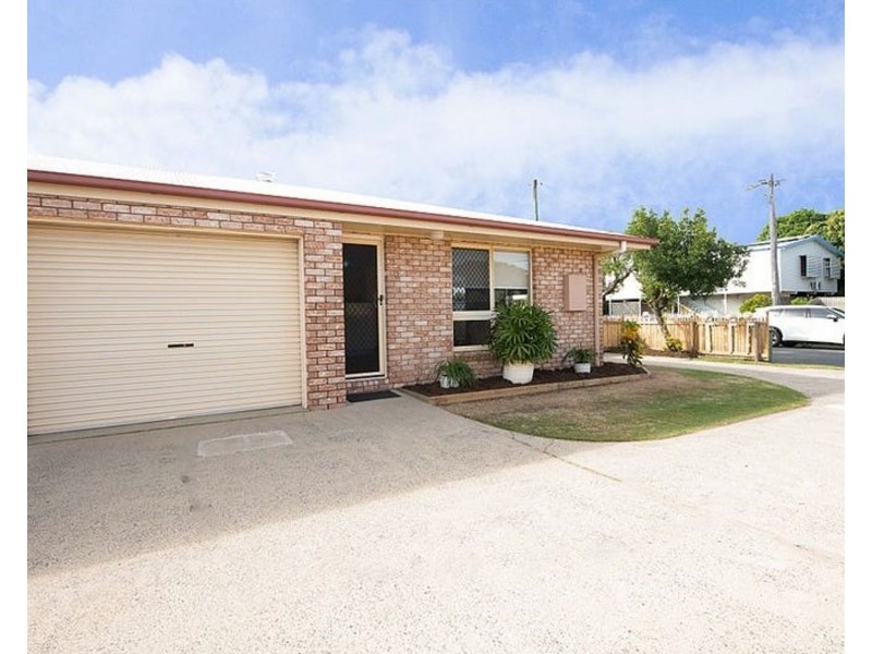 3/8 Romeo Street, Mackay QLD 4740