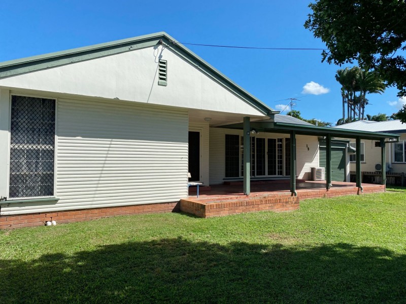 19 Johnson Street, West Mackay QLD 4740