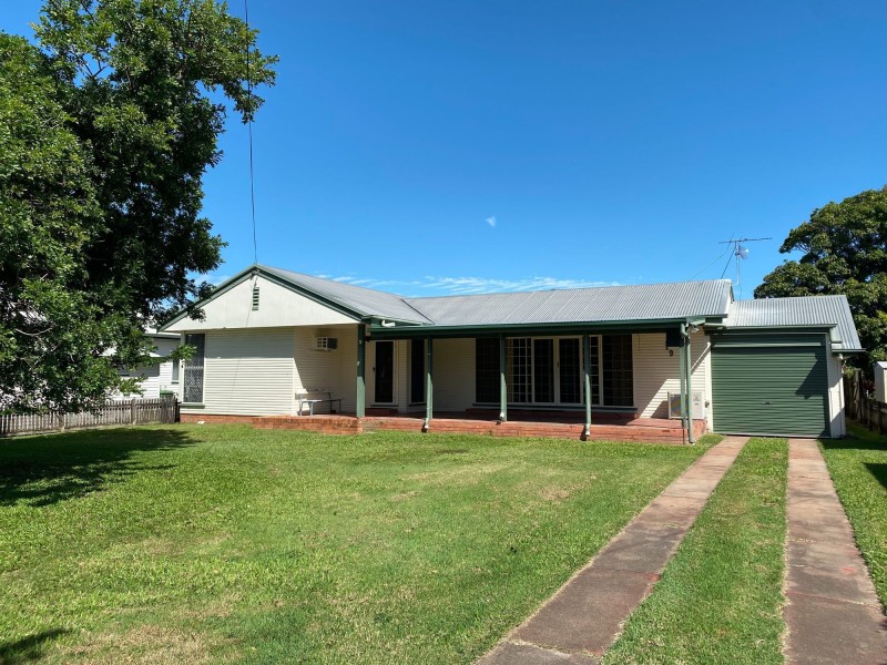 19 Johnson Street, West Mackay QLD 4740