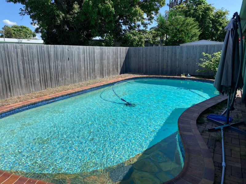 19 Johnson Street, West Mackay QLD 4740
