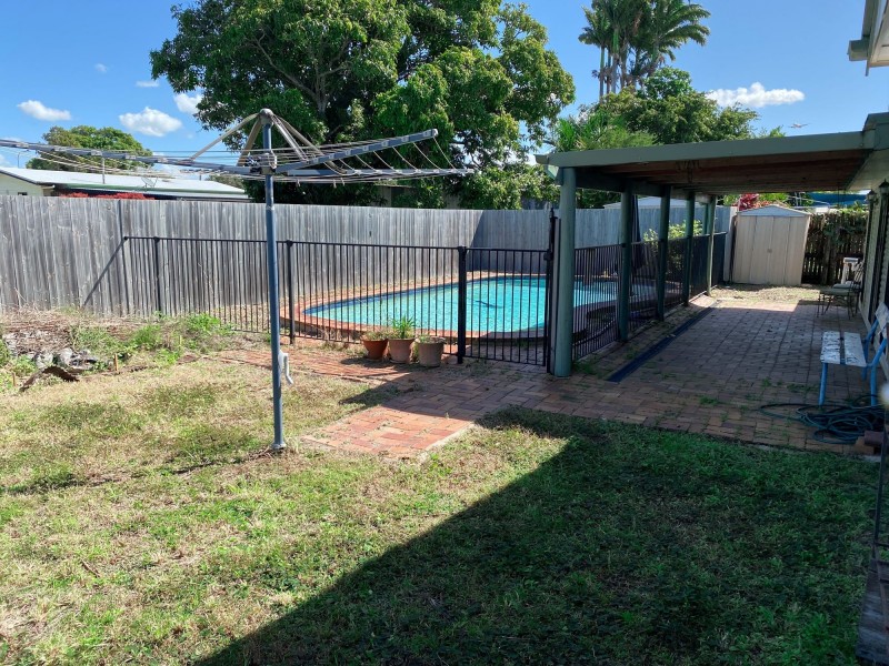 19 Johnson Street, West Mackay QLD 4740