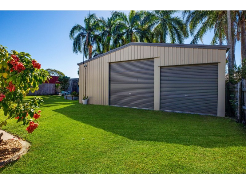 50 Fernleigh Avenue, Andergrove QLD 4740