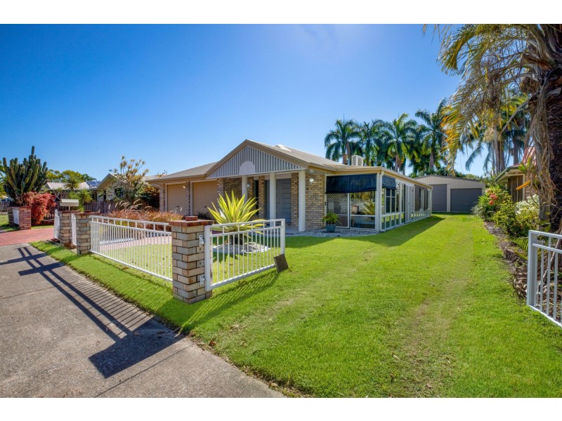 50 Fernleigh Avenue, Andergrove QLD 4740