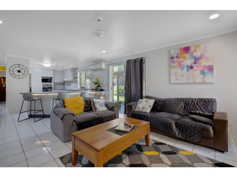 50 Fernleigh Avenue, Andergrove QLD 4740