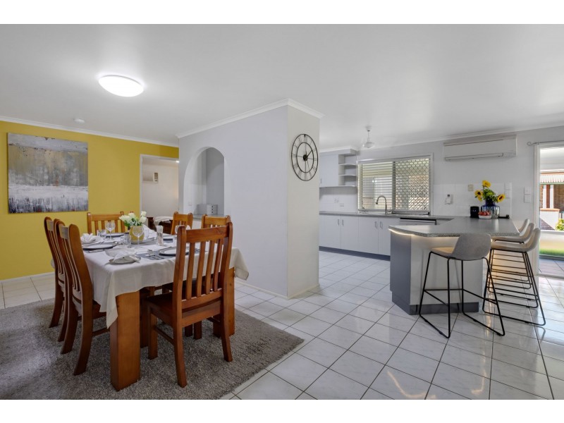 50 Fernleigh Avenue, Andergrove QLD 4740