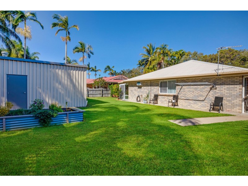 50 Fernleigh Avenue, Andergrove QLD 4740