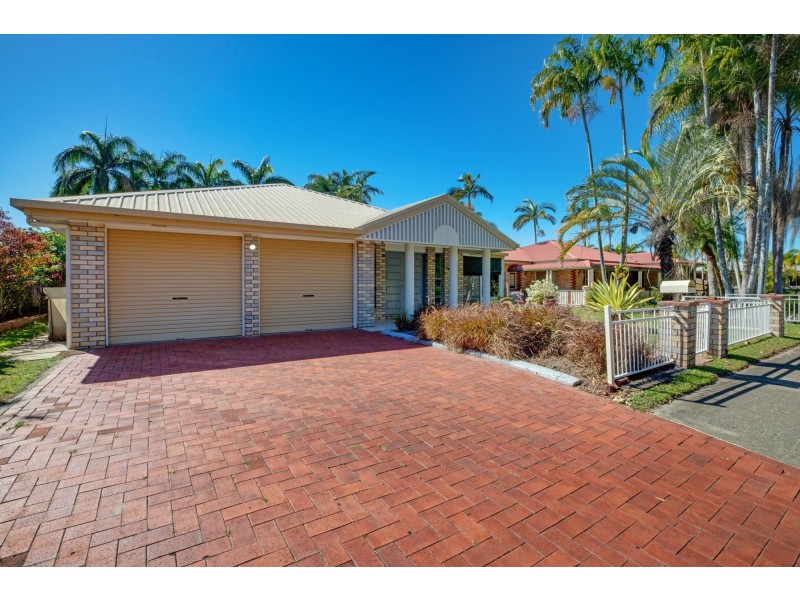 50 Fernleigh Avenue, Andergrove QLD 4740