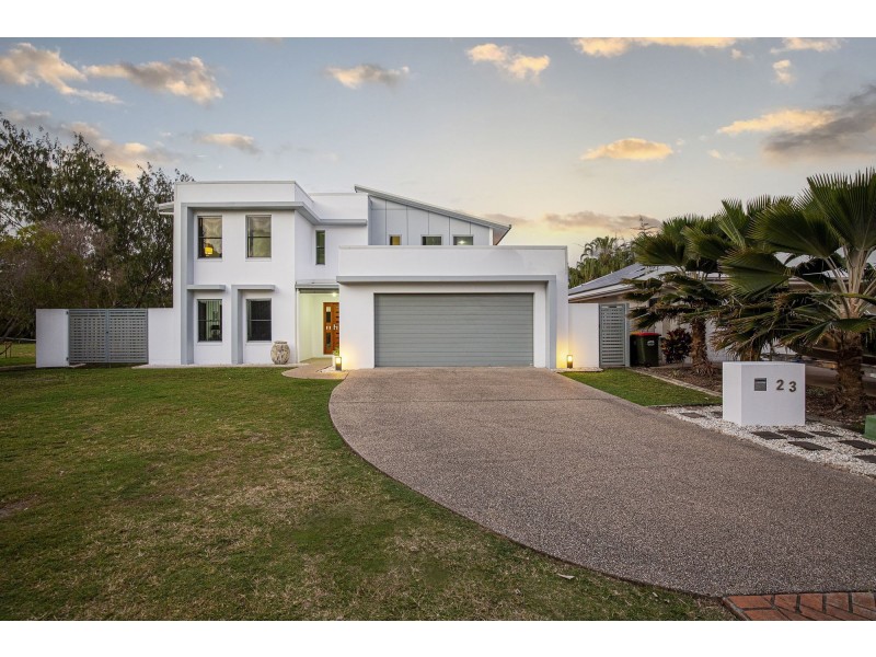 23 Corella Way, Blacks Beach QLD 4740