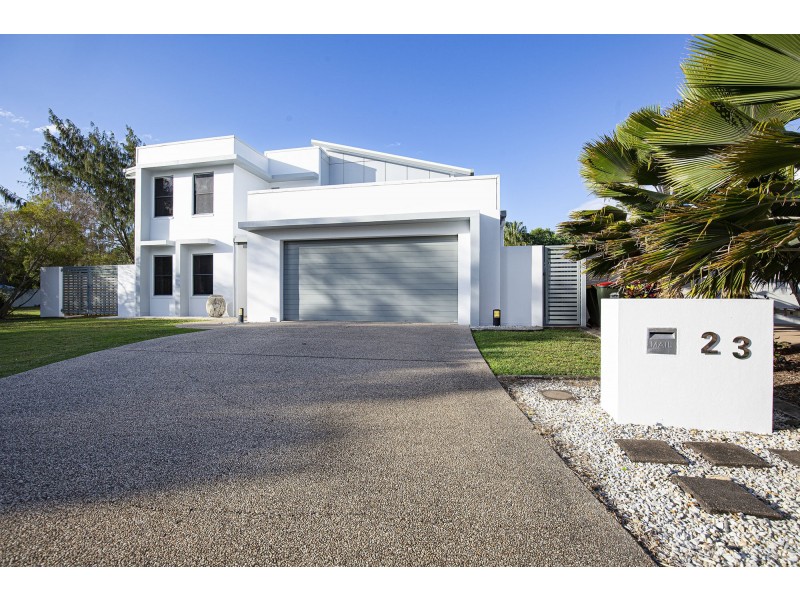 23 Corella Way, Blacks Beach QLD 4740