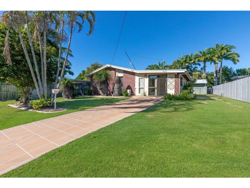 6 The Barons Drive, Andergrove QLD 4740