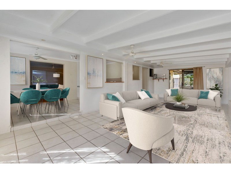 6 The Barons Drive, Andergrove QLD 4740