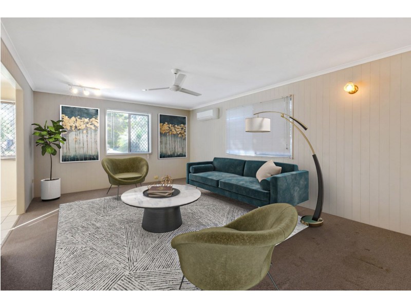 6 The Barons Drive, Andergrove QLD 4740