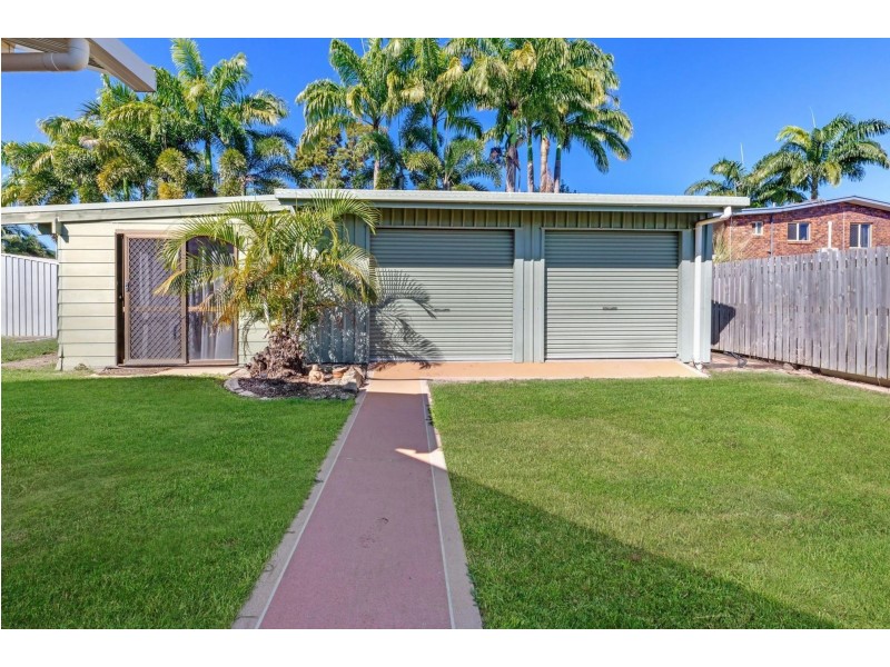 6 The Barons Drive, Andergrove QLD 4740