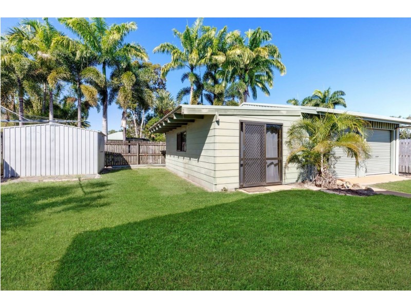 6 The Barons Drive, Andergrove QLD 4740