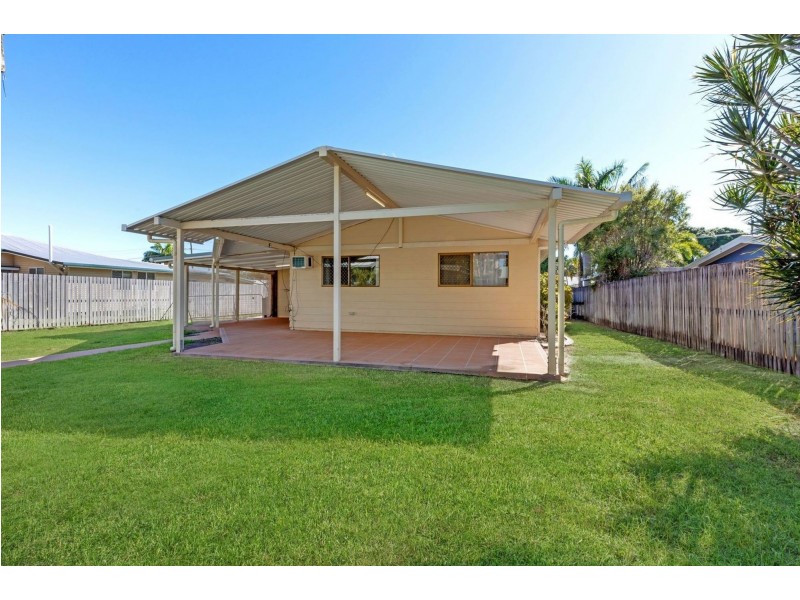 6 The Barons Drive, Andergrove QLD 4740