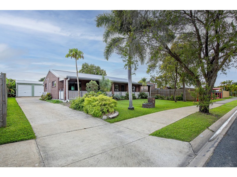 42 Tolcher Street, Mount Pleasant QLD 4740