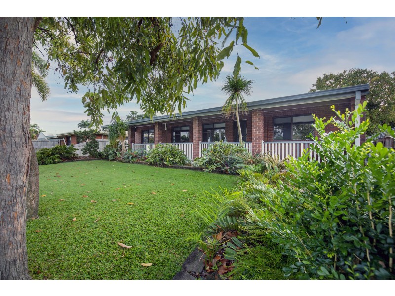 42 Tolcher Street, Mount Pleasant QLD 4740